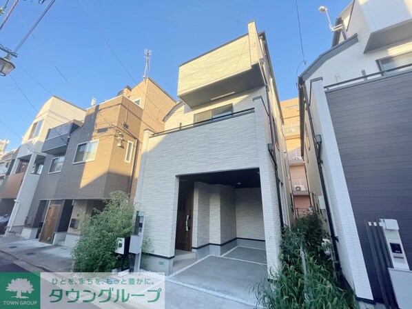 Kolet狛江中和泉#02の物件内観写真